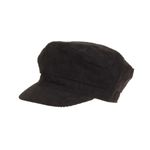 Sapca pentru dama, PAMI, SD-0523-145-4, One size, Negru fotografia produsului