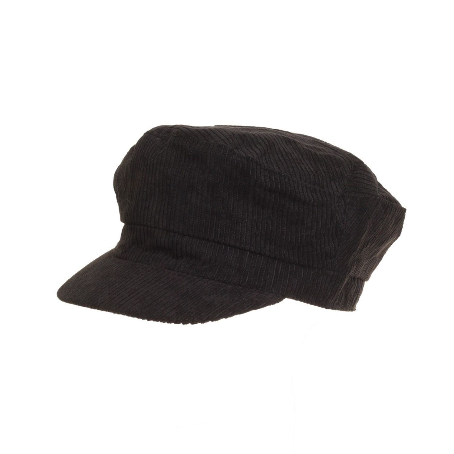 Sapca pentru dama, PAMI, SD-0523-145-4, One size, Negru fotografia produsului