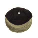 Sapca pentru dama, PAMI, SD-0523-145-2, One size, Verde fotografia produsului View 3 S