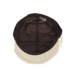 Sapca pentru dama, PAMI, SD-0523-145-3, One size, Crem fotografia produsului View 3 S
