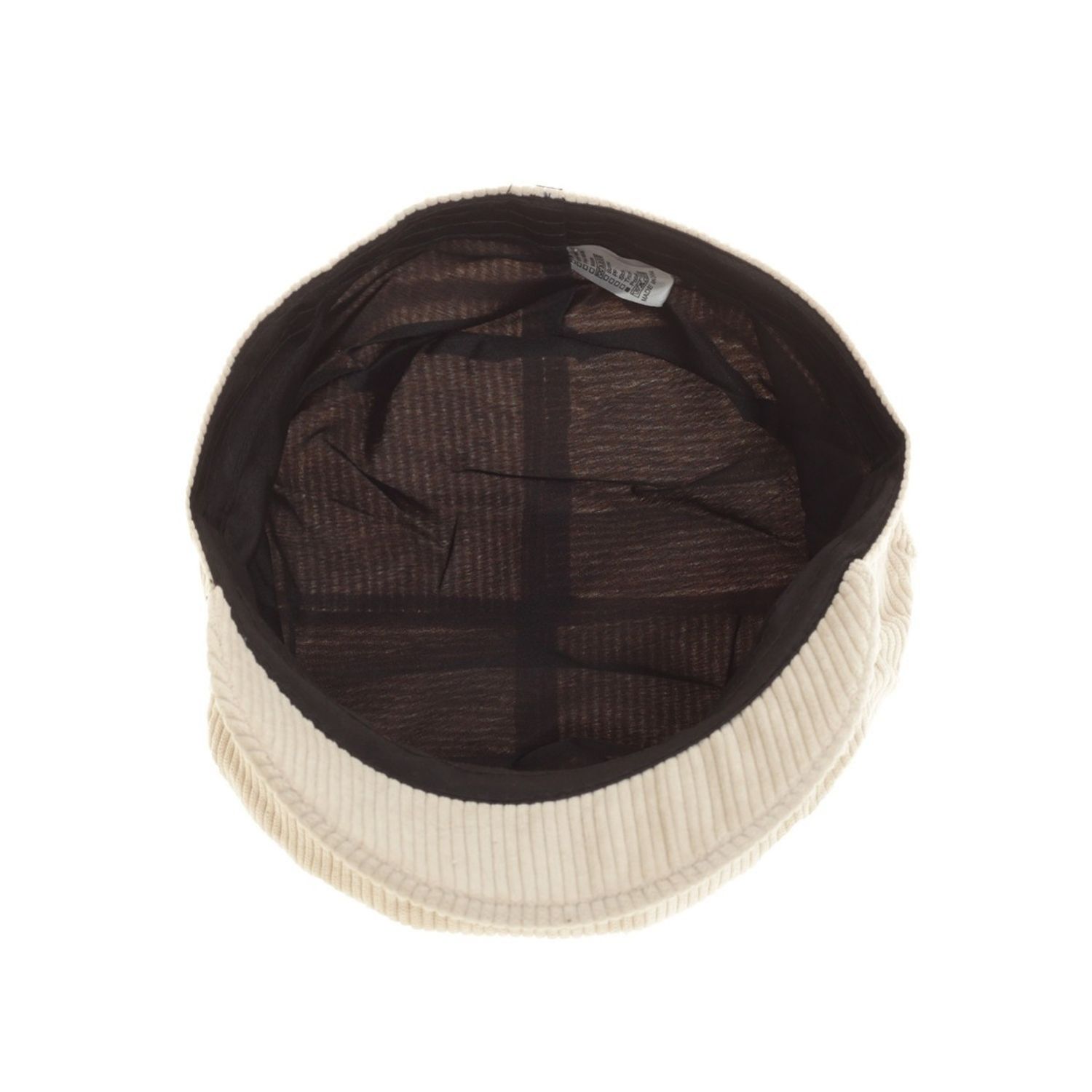 Sapca pentru dama, PAMI, SD-0523-145-3, One size, Crem fotografia produsului View 3 L