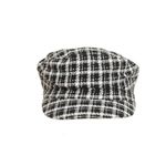 Sapca pentru dama, PAMI, SD-0523-144-3, One size, Negru fotografia produsului View 3 S