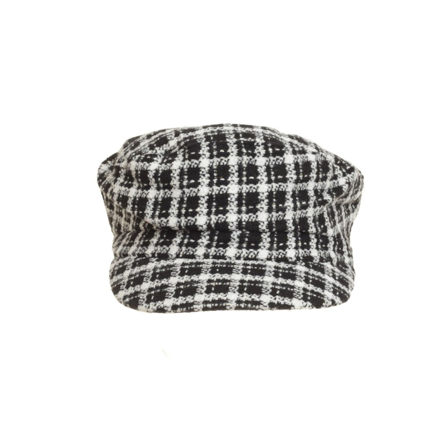 Sapca pentru dama, PAMI, SD-0523-144-3, One size, Negru fotografia produsului View 3 L