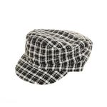 Sapca pentru dama, PAMI, SD-0523-144-3, One size, Negru fotografia produsului View 4 S