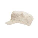 Sapca pentru dama, PAMI, SD-0523-145-3, One size, Crem fotografia produsului View 2 S