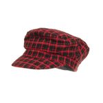 Sapca pentru dama, PAMI, SD-0523-144-2, One size, Rosu fotografia produsului