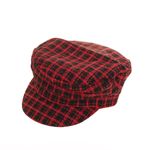 Sapca pentru dama, PAMI, SD-0523-144-2, One size, Rosu fotografia produsului View 3 S