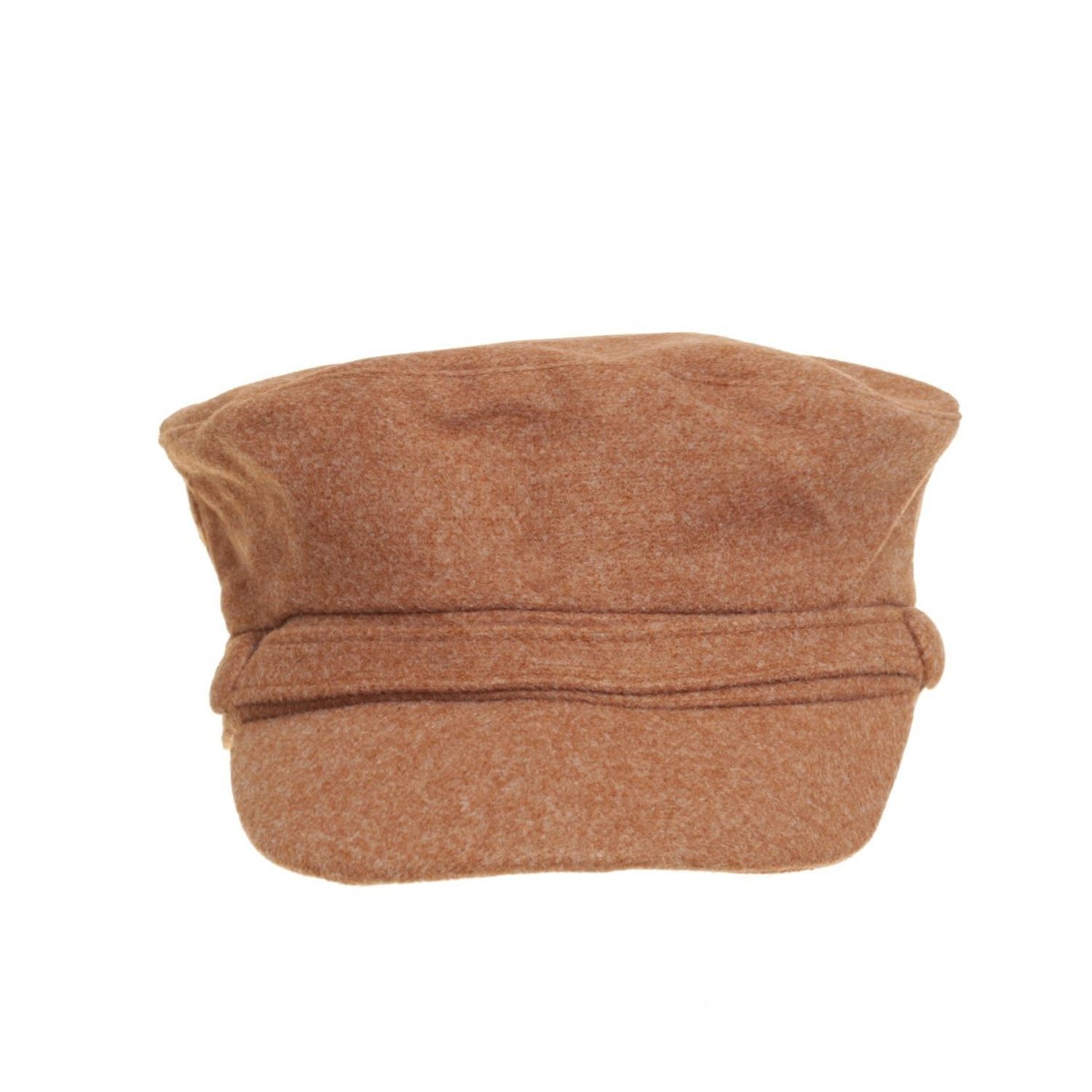 Sapca pentru dama, PAMI, SD-0523-142-1, One size, Maro fotografia produsului View 3 L