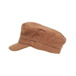 Sapca pentru dama, PAMI, SD-0523-142-1, One size, Maro fotografia produsului View 2 S