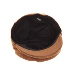 Sapca pentru dama, PAMI, SD-0523-142-1, One size, Maro fotografia produsului View 5 S