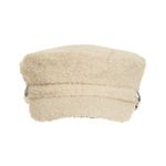 Sapca pentru dama, PAMI, SD-0523-141-2, One size, Crem fotografia produsului View 3 S