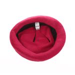 Basca pentru dama, PAMI, BD-0523-186-18, One size, Ciclam fotografia produsului View 4 S
