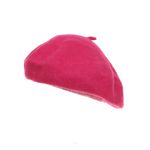 Basca pentru dama, PAMI, BD-0523-186-18, One size, Ciclam fotografia produsului