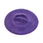 Basca pentru dama, PAMI, BD-0523-187-13, One size, Mov fotografia produsului View 5 S