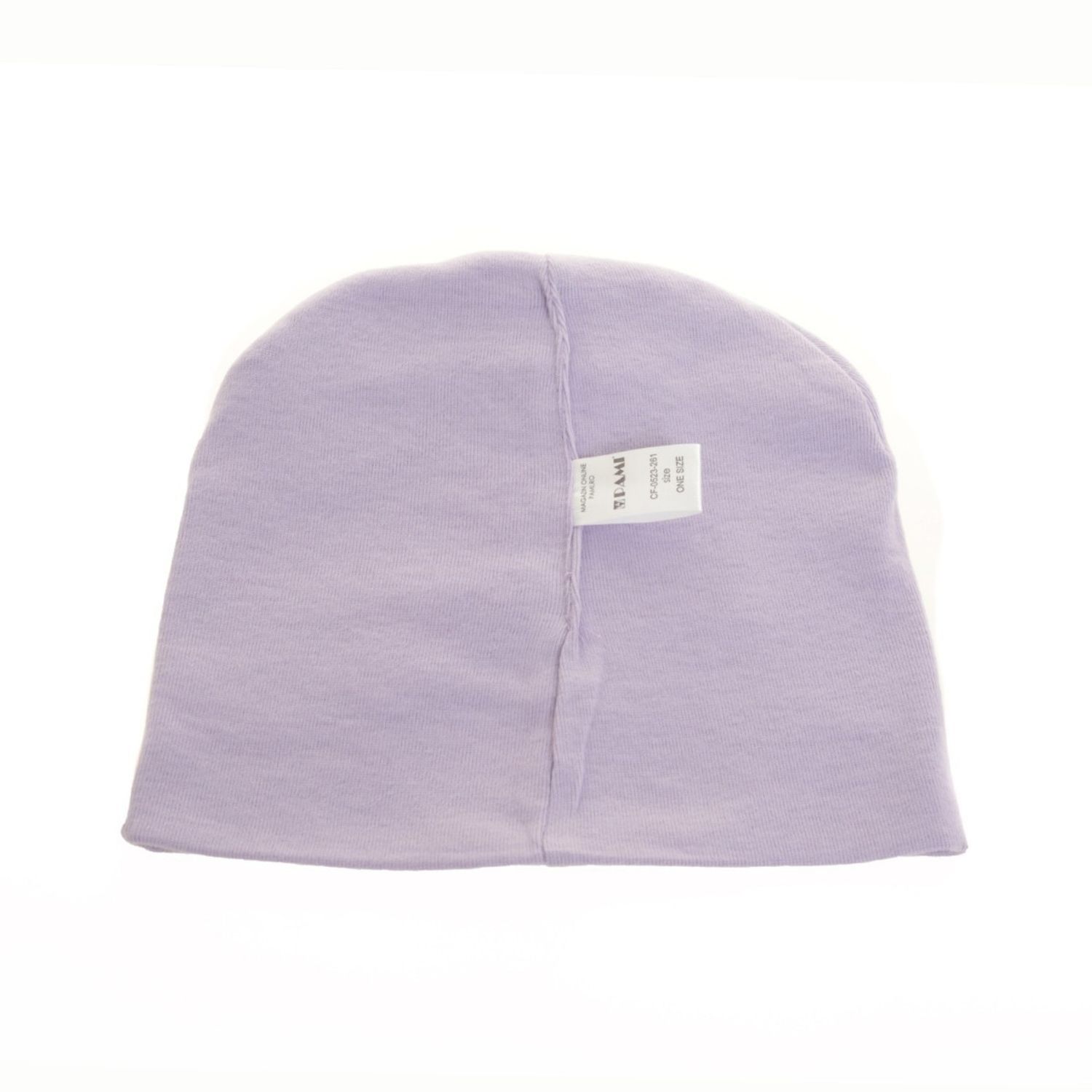 Fes pentru fetite,PAMI,CF0523-261-1,48 cm,Mov fotografia produsului View 3 L