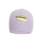 Fes pentru fetite,PAMI,CF0523-261-1,48 cm,Mov fotografia produsului View 4 S