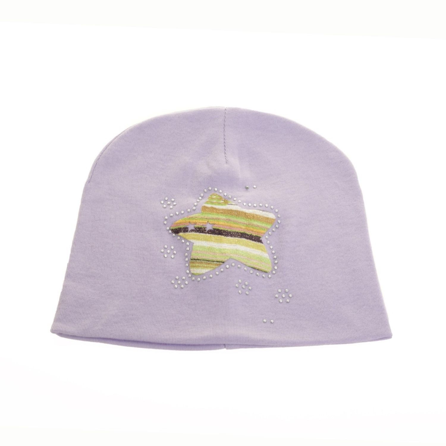 Fes pentru fetite,PAMI,CF0523-261-1,48 cm,Mov fotografia produsului View 5 L