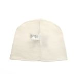 Fes pentru fetite,PAMI,CF0523-261-6,48 cm,Alb fotografia produsului View 3 S