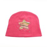 Fes pentru fetite,PAMI,CF0523-261-5,48 cm,Ciclam fotografia produsului View 3 S