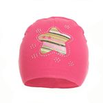 Fes pentru fetite,PAMI,CF0523-261-5,48 cm,Ciclam fotografia produsului View 4 S