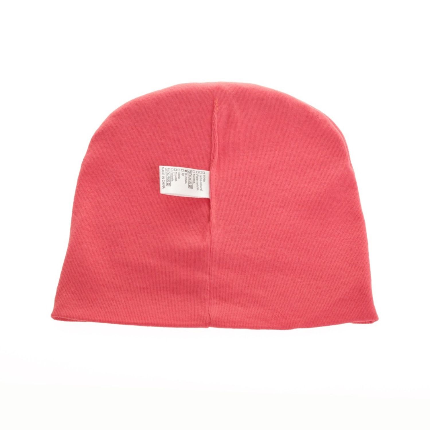 Fes pentru fetite,PAMI,CF0523-261-4,48 cm,Corai fotografia produsului View 3 L