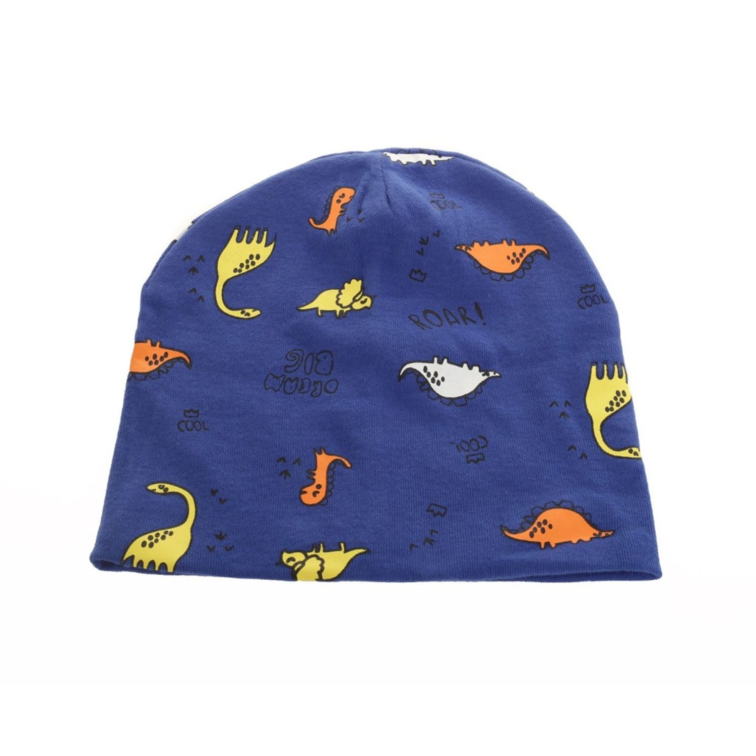 Fes pentru baieti,PAMI,CF0523-311-3,48 cm,Albastru fotografia produsului View 3 L