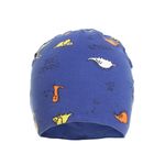 Fes pentru baieti,PAMI,CF0523-311-3,48 cm,Albastru fotografia produsului View 4 S