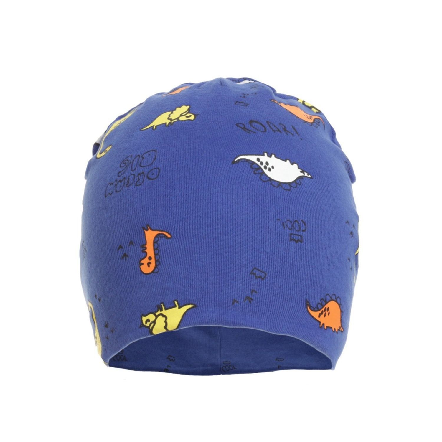 Fes pentru baieti,PAMI,CF0523-311-3,48 cm,Albastru fotografia produsului View 4 L