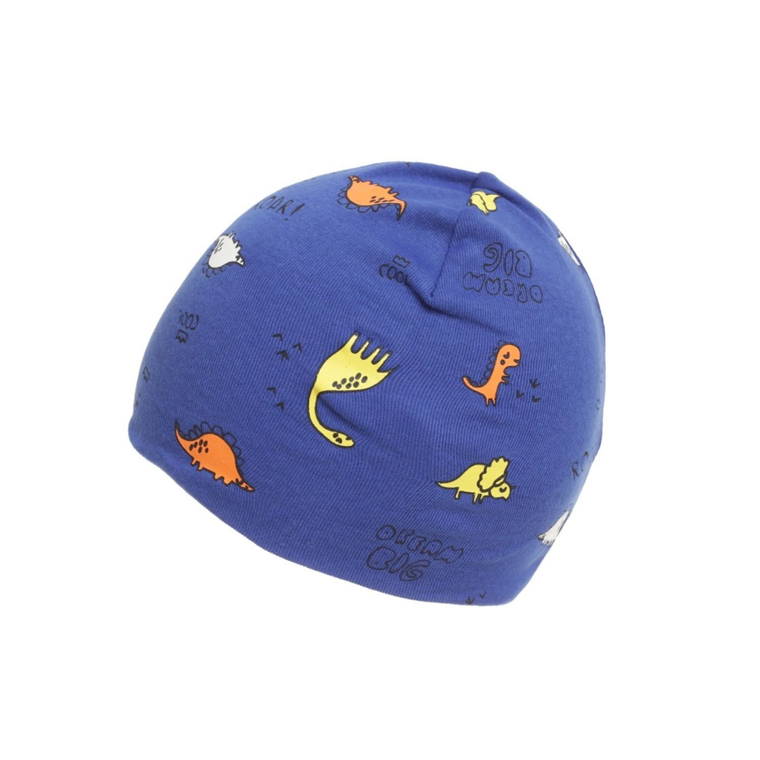 Fes pentru baieti,PAMI,CF0523-311-3,48 cm,Albastru fotografia produsului View 2 L