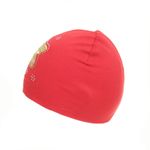 Fes pentru fetite,PAMI,CF0523-261-3,48 cm,Rosu fotografia produsului View 2 S