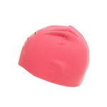 Fes pentru fetite,PAMI,CF0523-261-4,48 cm,Corai fotografia produsului View 2 S