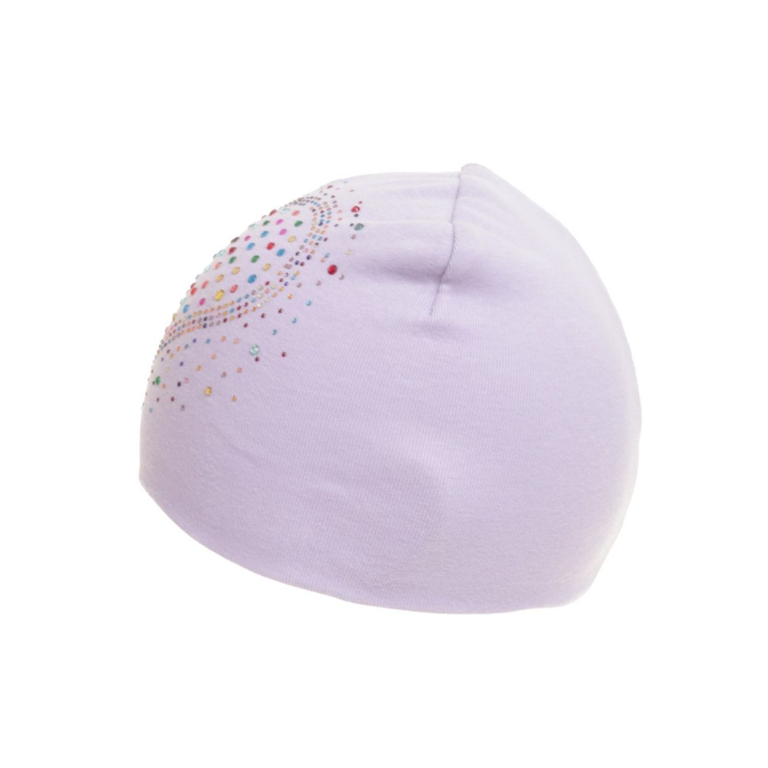 Fes pentru fetite,PAMI,CF0523-266-1,48 cm,Mov fotografia produsului View 2 L