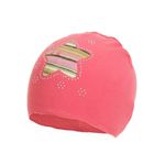 Fes pentru fetite,PAMI,CF0523-261-4,48 cm,Corai fotografia produsului