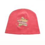 Fes pentru fetite,PAMI,CF0523-261-4,48 cm,Corai fotografia produsului View 5 S