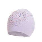 Fes pentru fetite,PAMI,CF0523-266-1,48 cm,Mov fotografia produsului