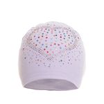 Fes pentru fetite,PAMI,CF0523-266-1,48 cm,Mov fotografia produsului View 4 S