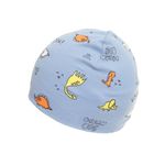 Fes pentru baieti,PAMI,CF0523-311-6,48 cm,Bleu fotografia produsului View 2 S