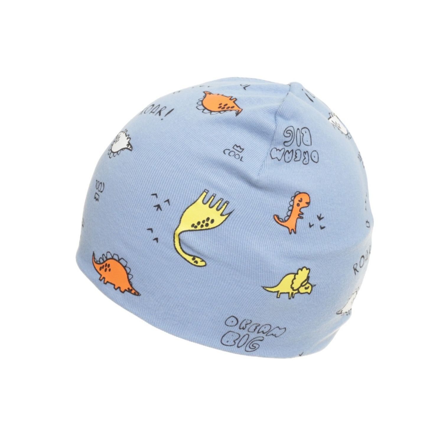 Fes pentru baieti,PAMI,CF0523-311-6,48 cm,Bleu fotografia produsului View 2 L