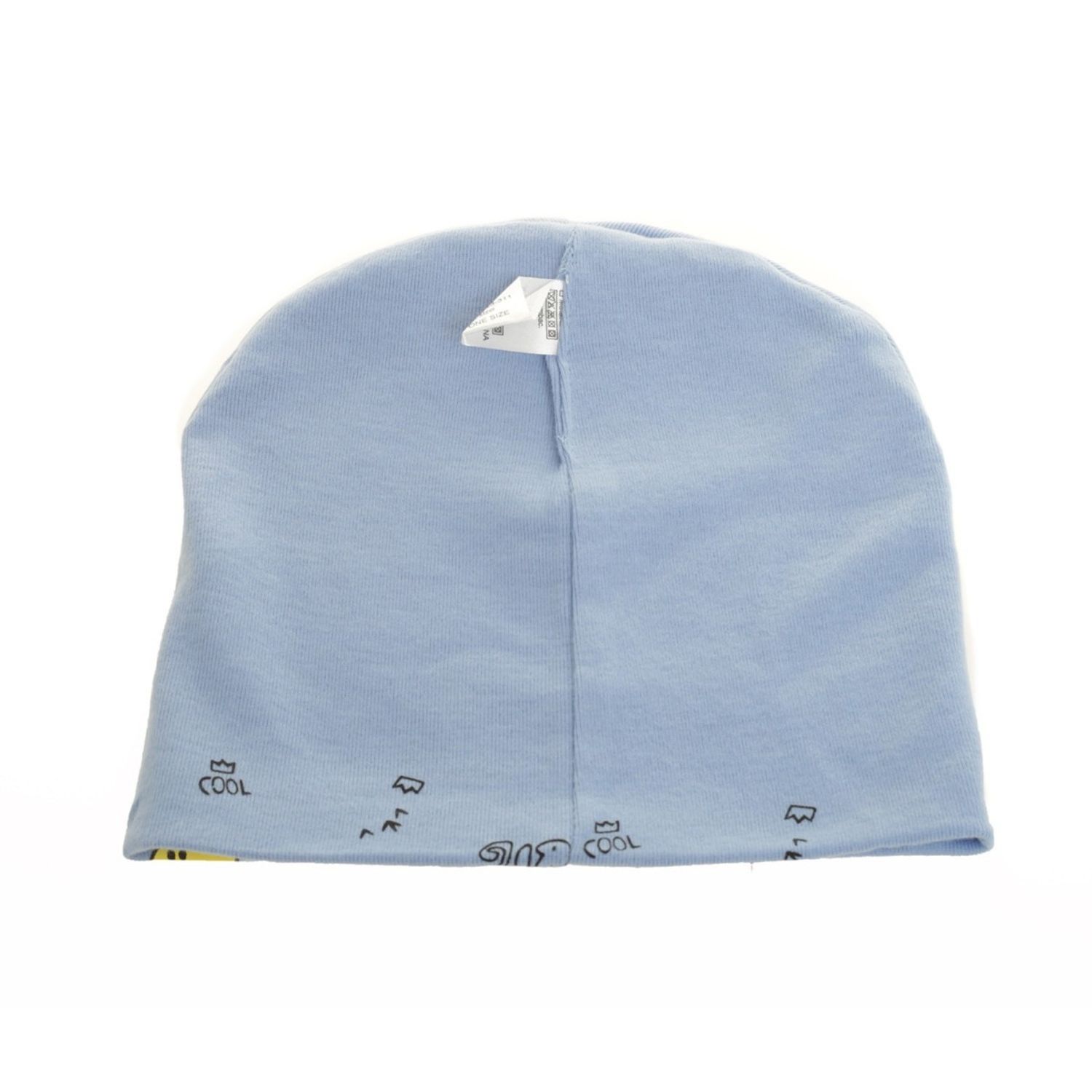 Fes pentru baieti,PAMI,CF0523-311-6,48 cm,Bleu fotografia produsului View 3 L