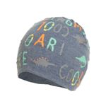 Fes pentru baieti,PAMI,CF0523-312-1,48 cm,Gri fotografia produsului