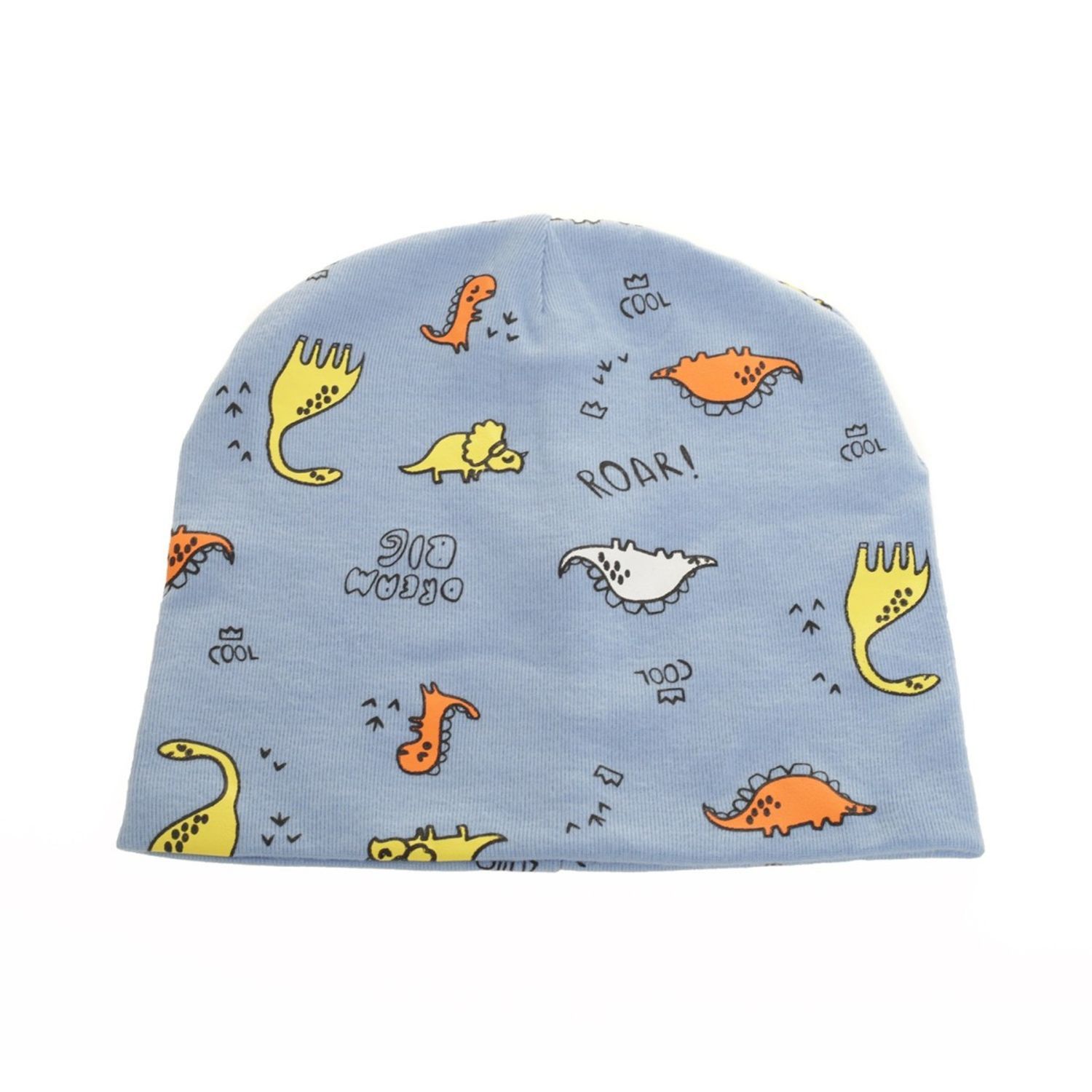 Fes pentru baieti,PAMI,CF0523-311-6,48 cm,Bleu fotografia produsului View 4 L