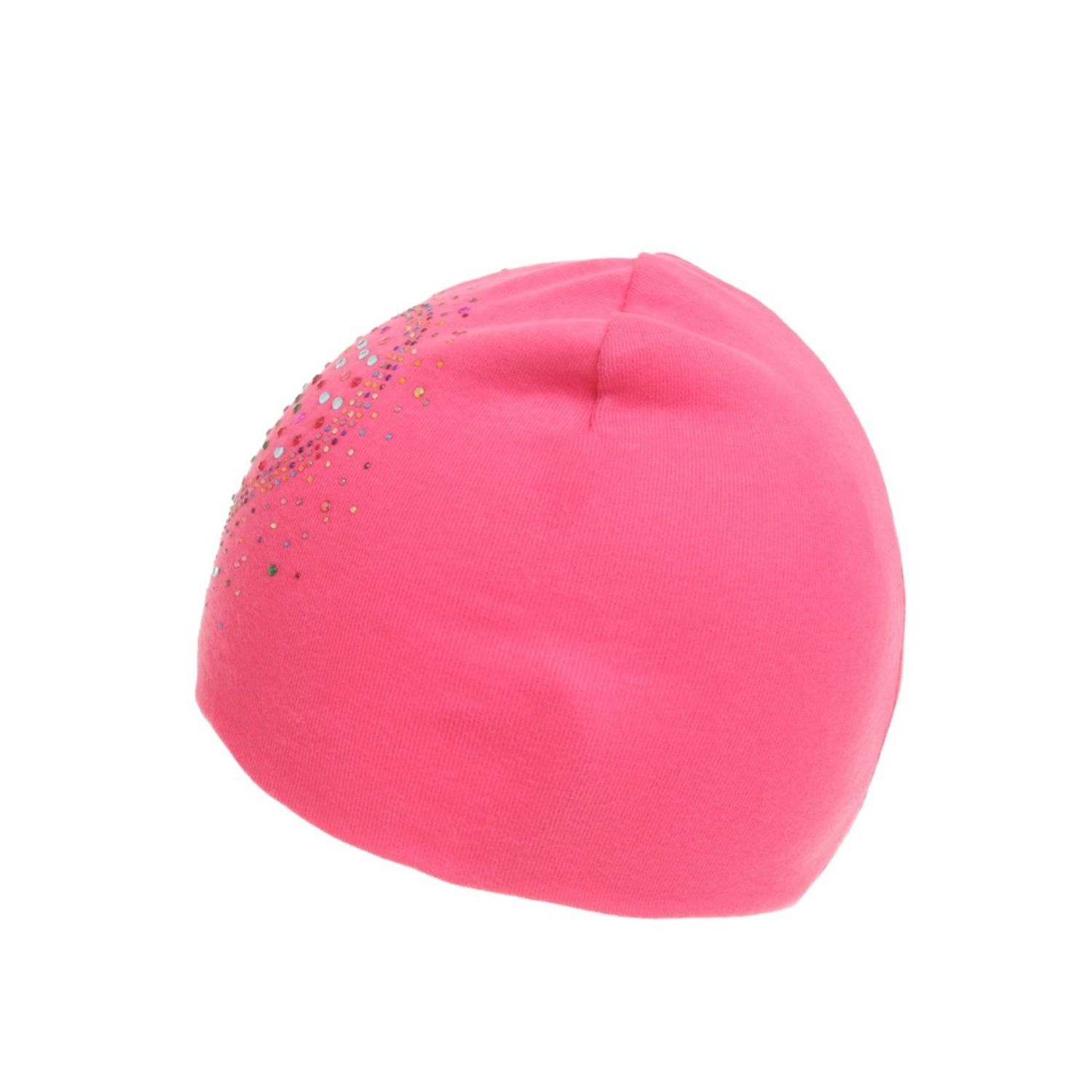 Fes pentru fetite,PAMI,CF0523-266-5,48 cm,Ciclam fotografia produsului View 2 L