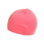 Fes pentru fetite,PAMI,CF0523-266-4,48 cm,Corai fotografia produsului View 2 S