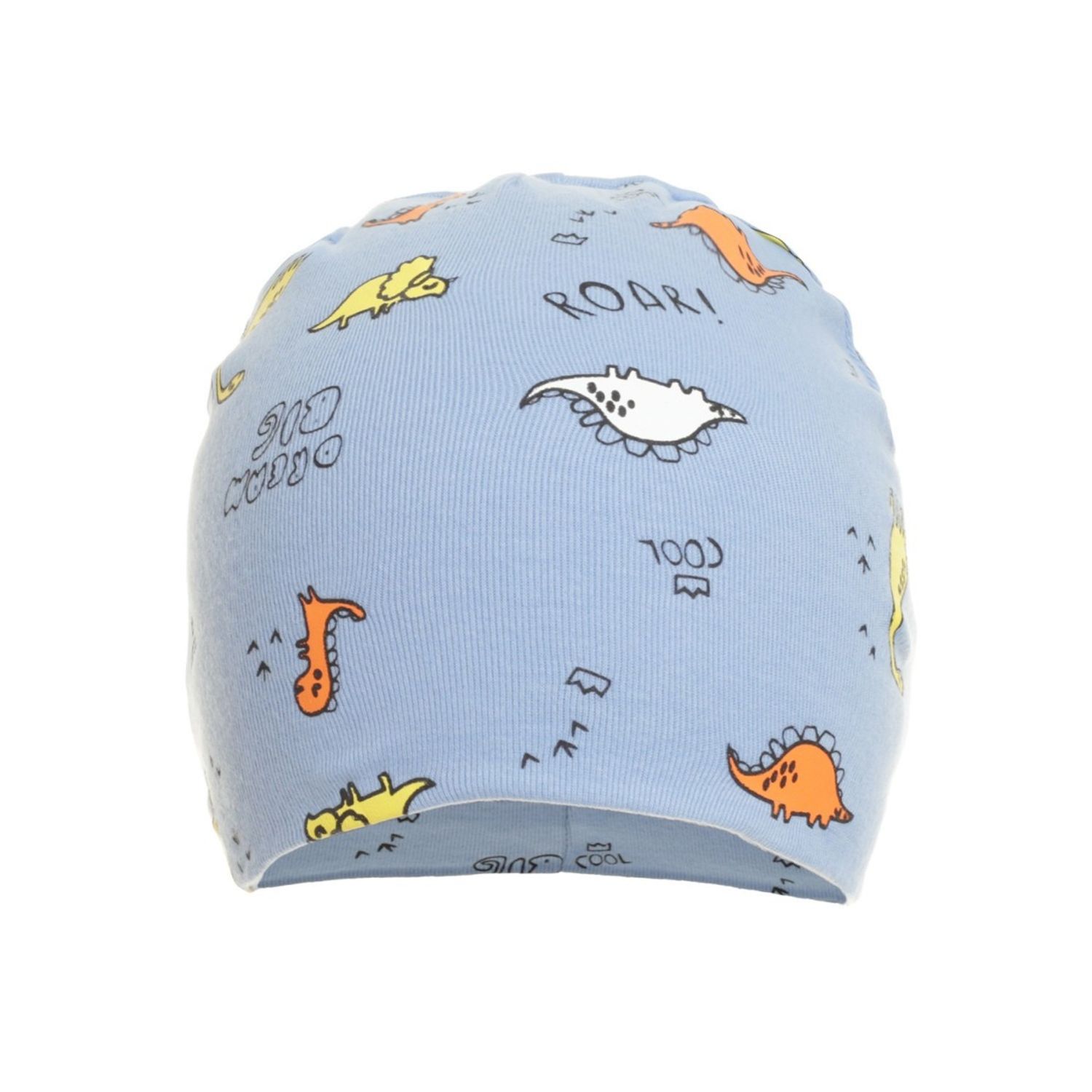 Fes pentru baieti,PAMI,CF0523-311-6,48 cm,Bleu fotografia produsului View 5 L