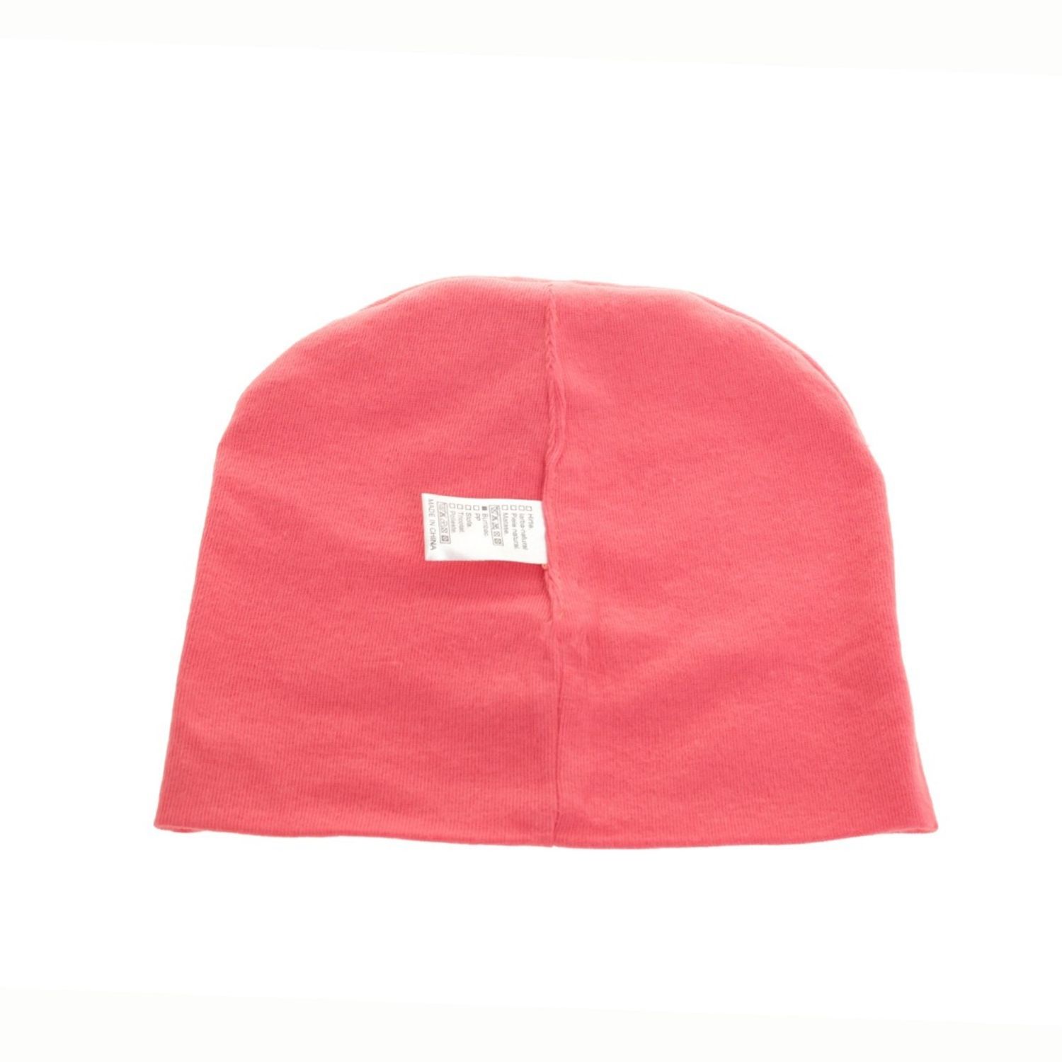 Fes pentru fetite,PAMI,CF0523-266-4,48 cm,Corai fotografia produsului View 3 L