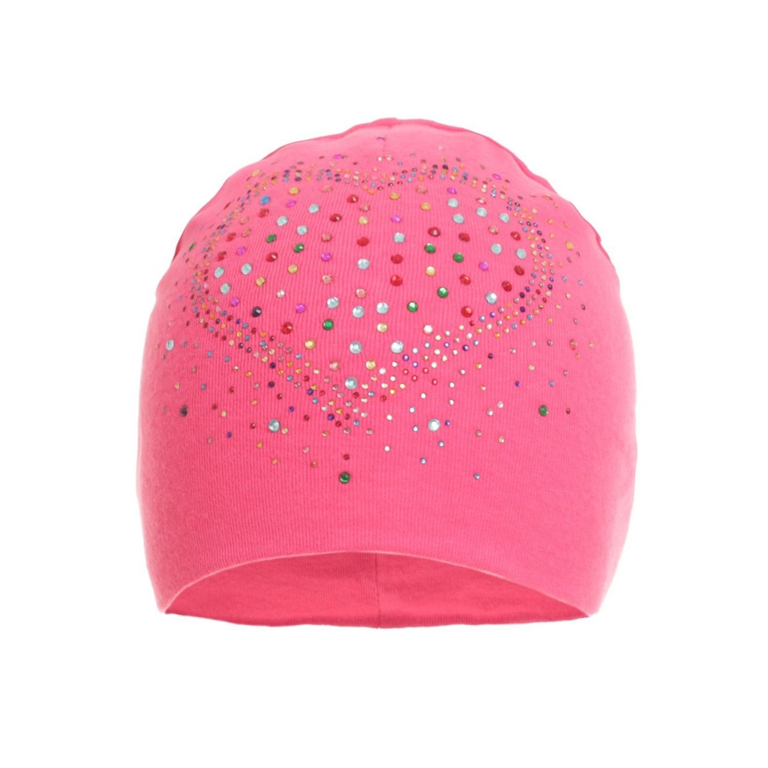 Fes pentru fetite,PAMI,CF0523-266-5,48 cm,Ciclam fotografia produsului View 3 L