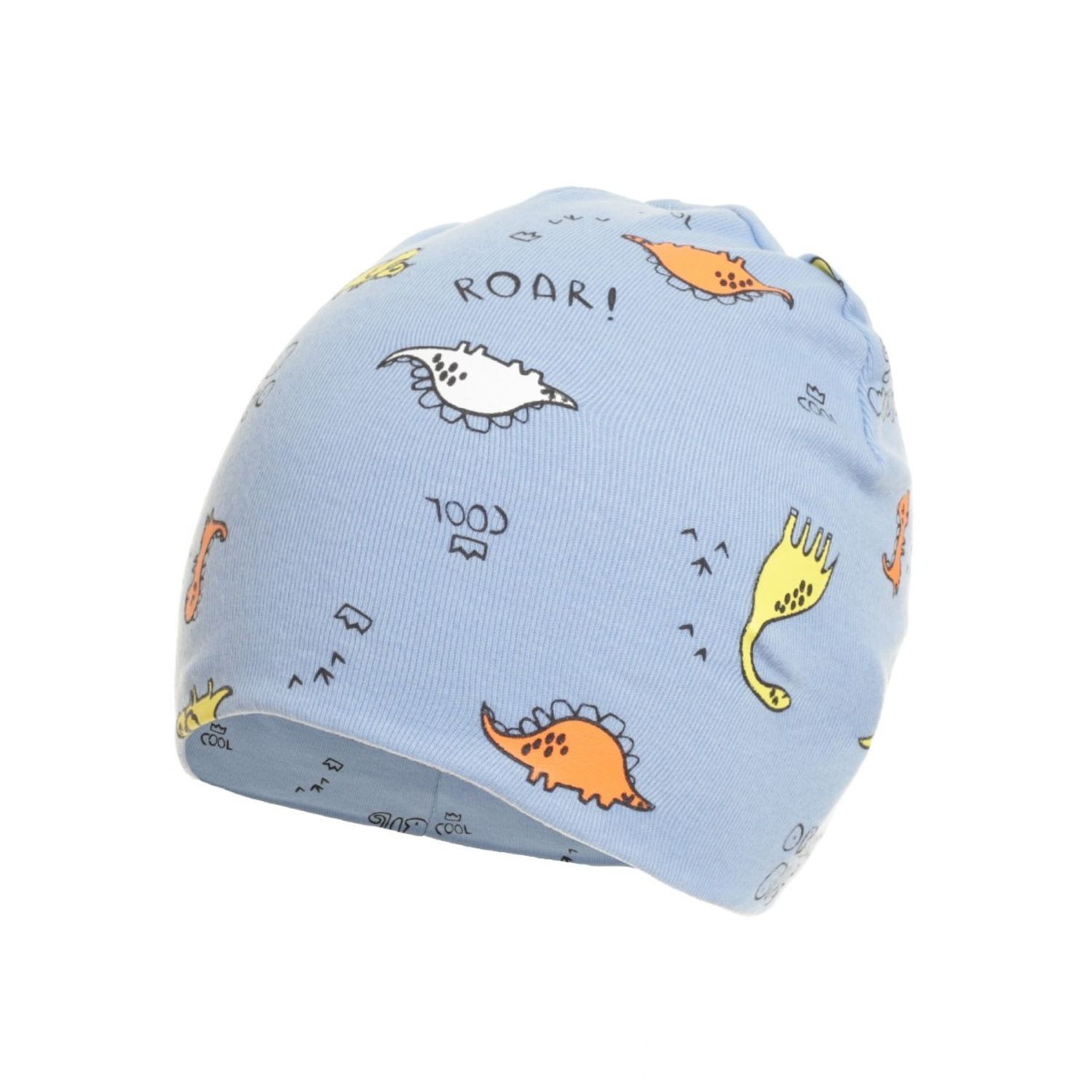 Fes pentru baieti,PAMI,CF0523-311-6,48 cm,Bleu fotografia produsului