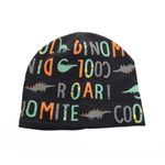 Fes pentru baieti,PAMI,CF0523-312-2,48 cm,Negru fotografia produsului View 3 S