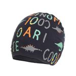 Fes pentru baieti,PAMI,CF0523-312-2,48 cm,Negru fotografia produsului