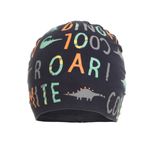 Fes pentru baieti,PAMI,CF0523-312-2,48 cm,Negru fotografia produsului View 4 S